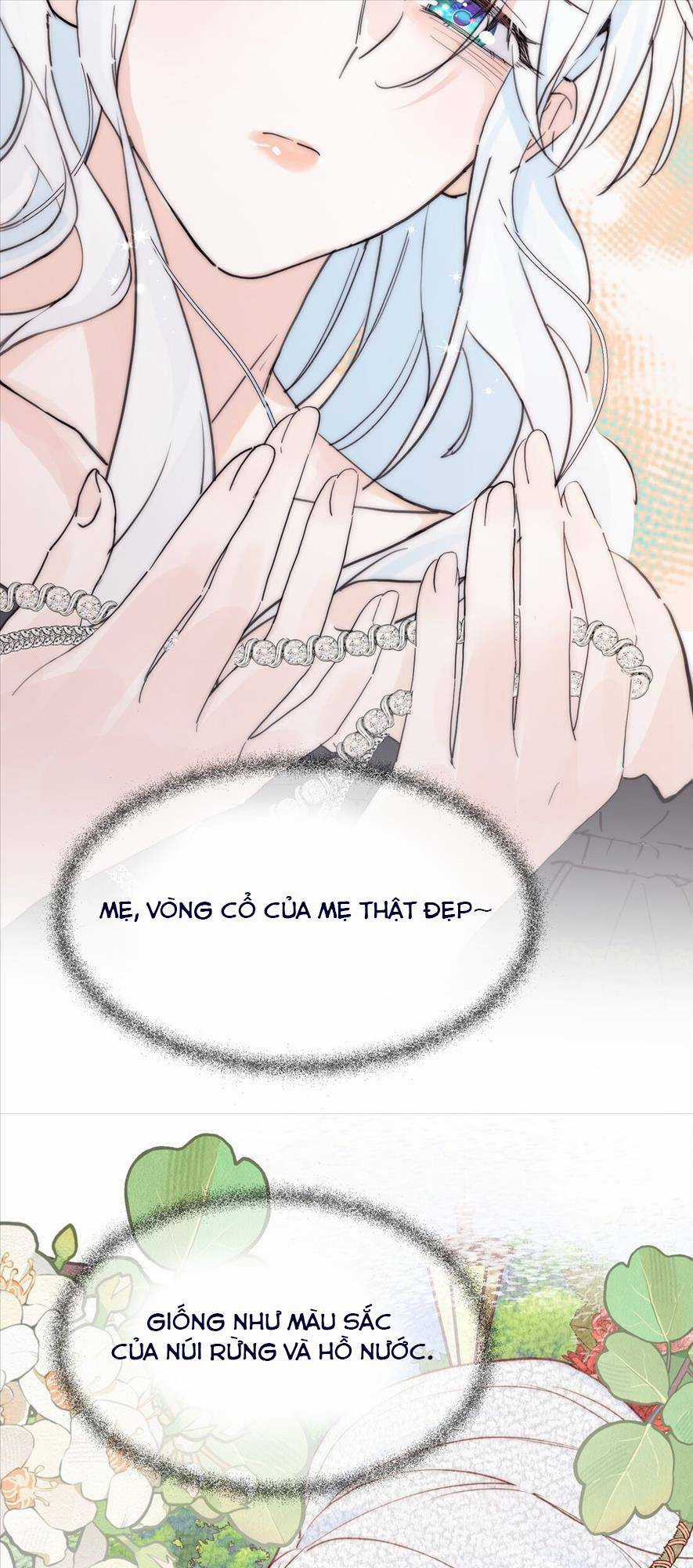 Bông Hoa Độc Của Nhà Công Tước Chapter 5 trang 51