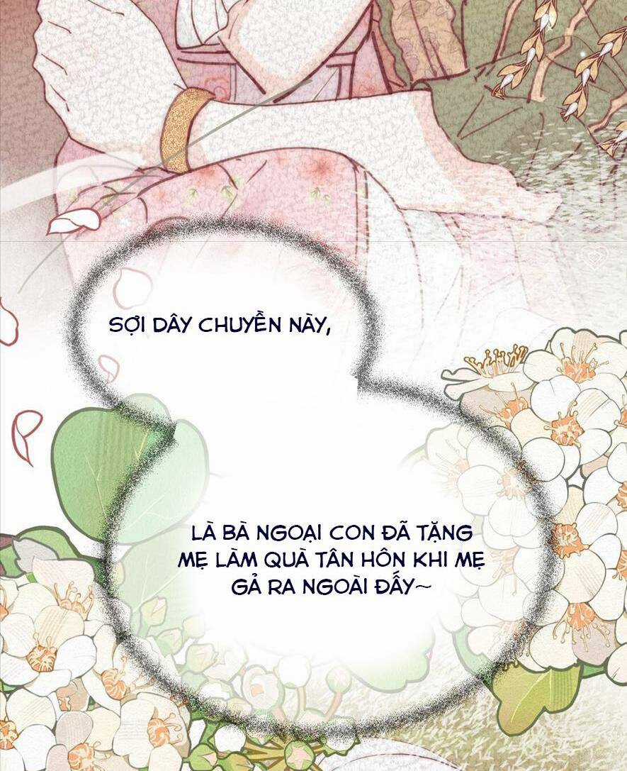 Bông Hoa Độc Của Nhà Công Tước Chapter 5 trang 53