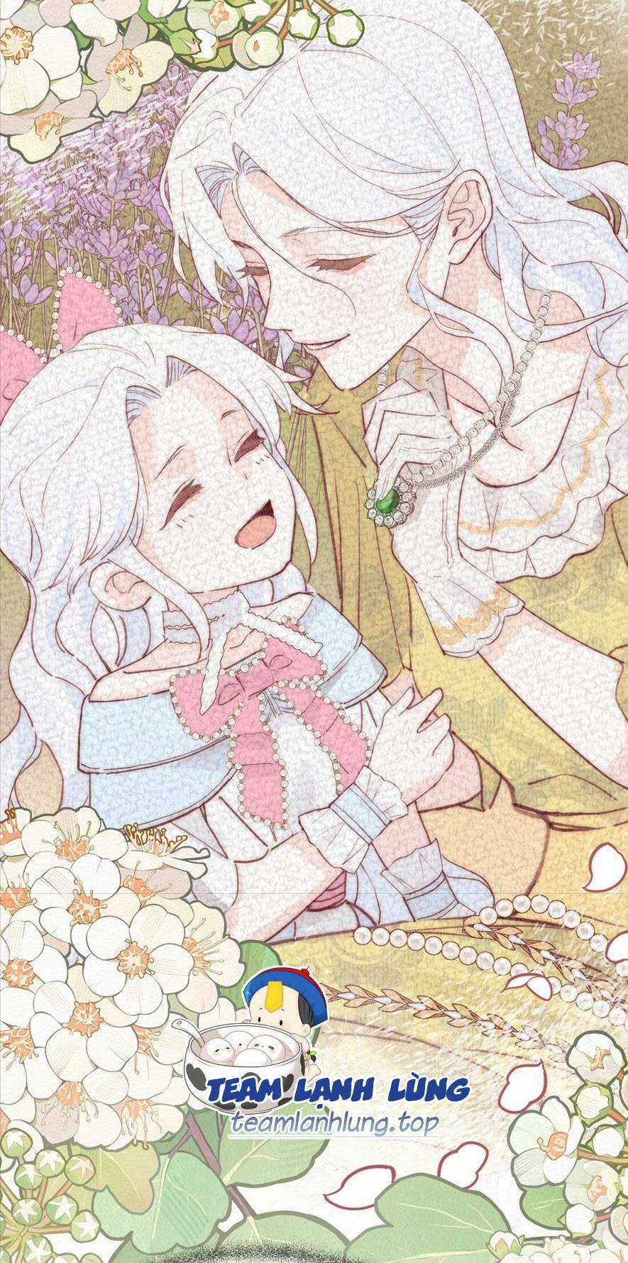 Bông Hoa Độc Của Nhà Công Tước Chapter 5 trang 54