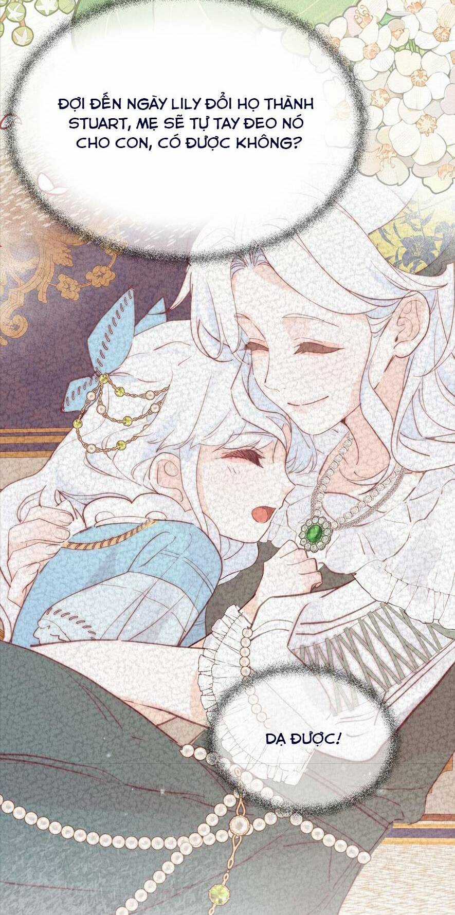 Bông Hoa Độc Của Nhà Công Tước Chapter 5 trang 55