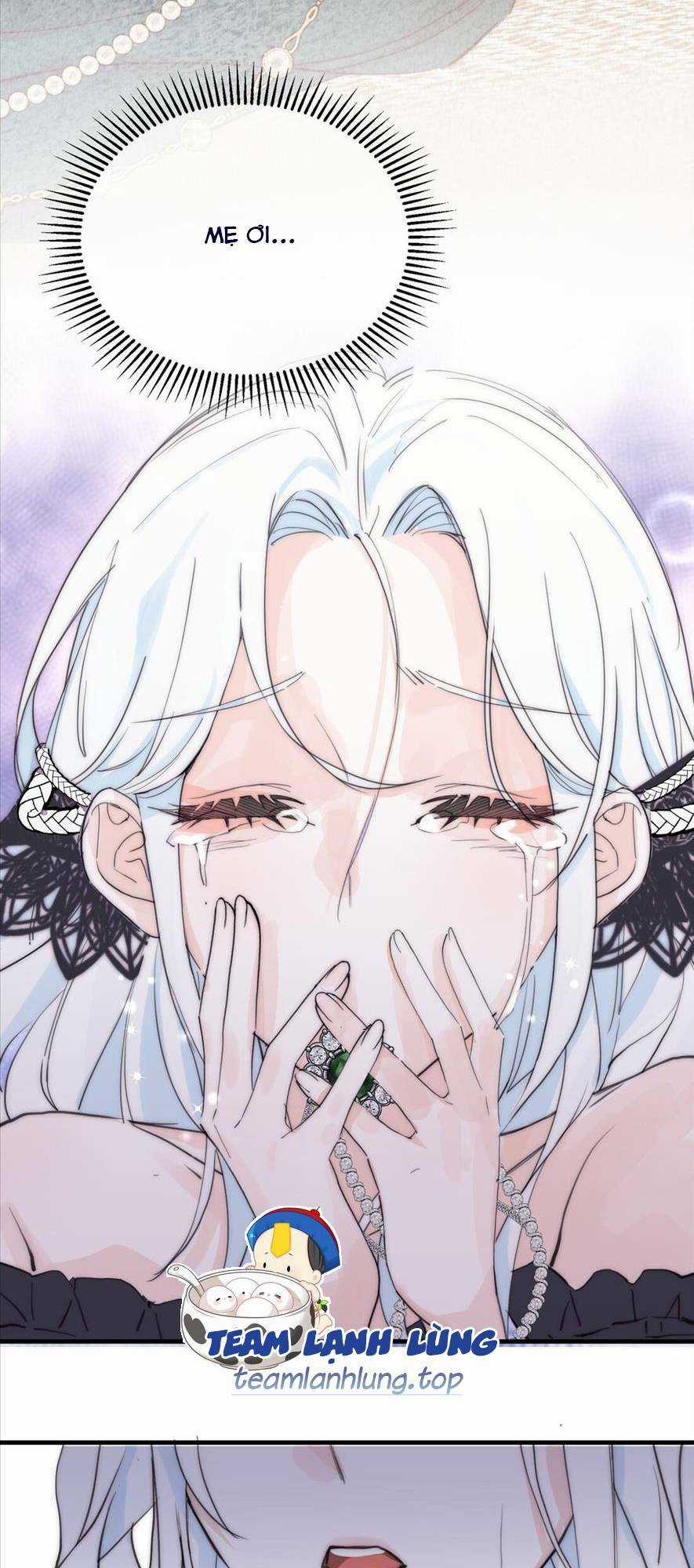 Bông Hoa Độc Của Nhà Công Tước Chapter 5 trang 56