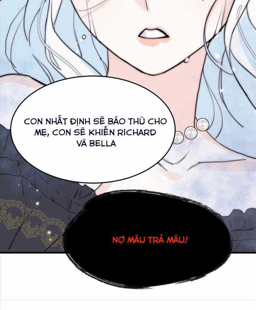 Bông Hoa Độc Của Nhà Công Tước Chapter 5 trang 58