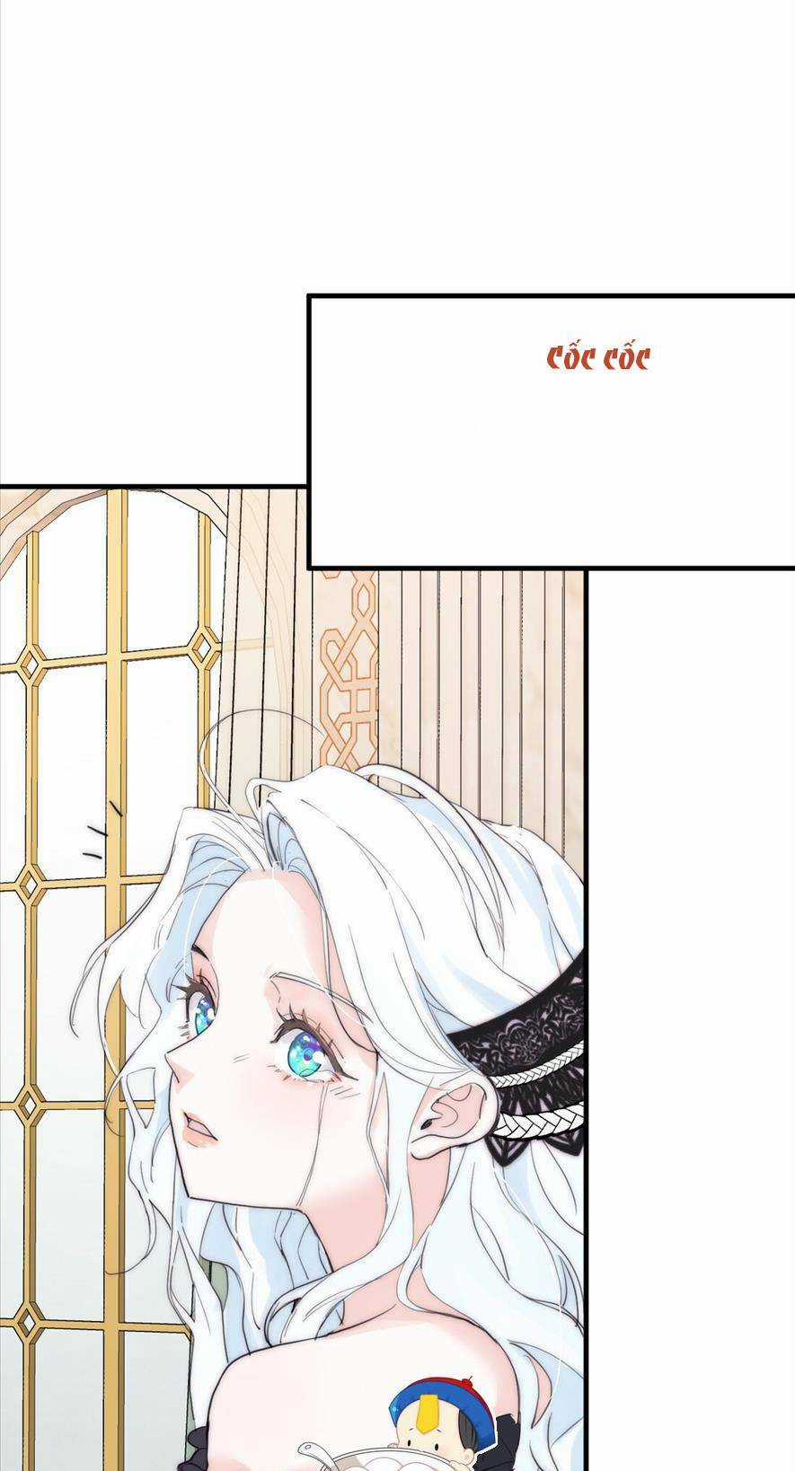 Bông Hoa Độc Của Nhà Công Tước Chapter 5 trang 59