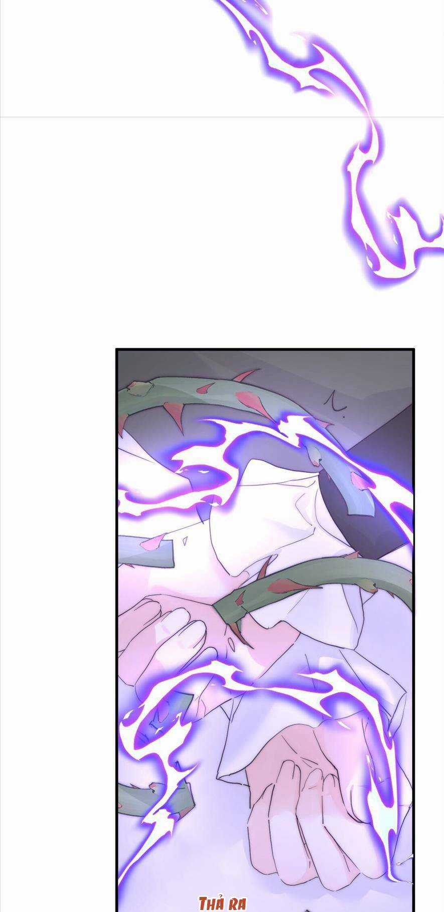 Bông Hoa Độc Của Nhà Công Tước Chapter 5 trang 6