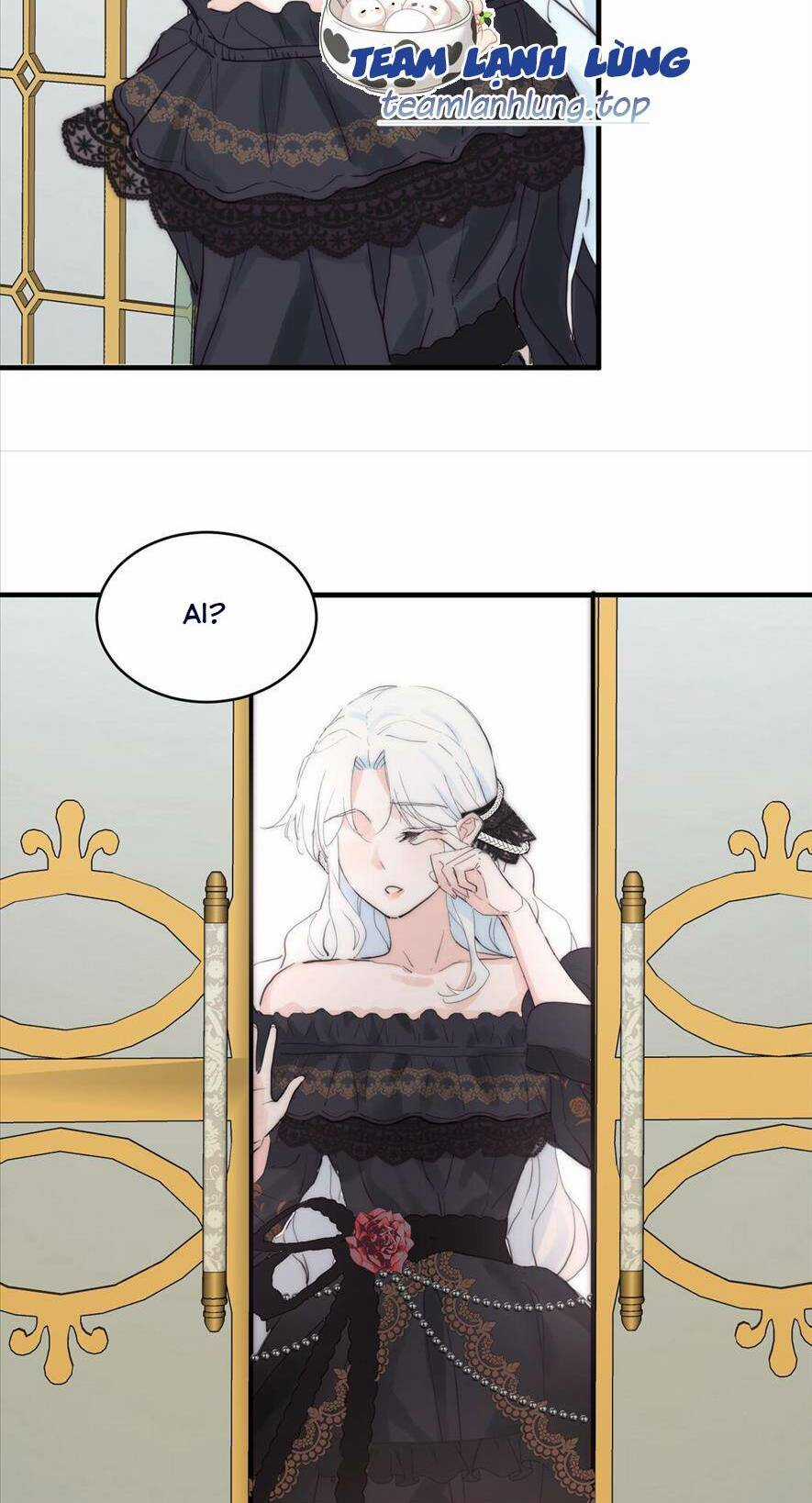 Bông Hoa Độc Của Nhà Công Tước Chapter 5 trang 60