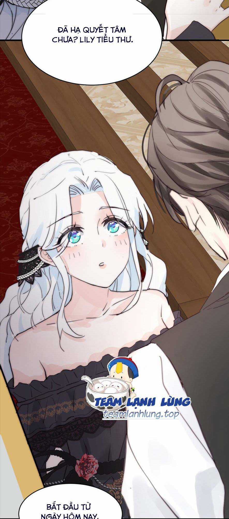 Bông Hoa Độc Của Nhà Công Tước Chapter 5 trang 62