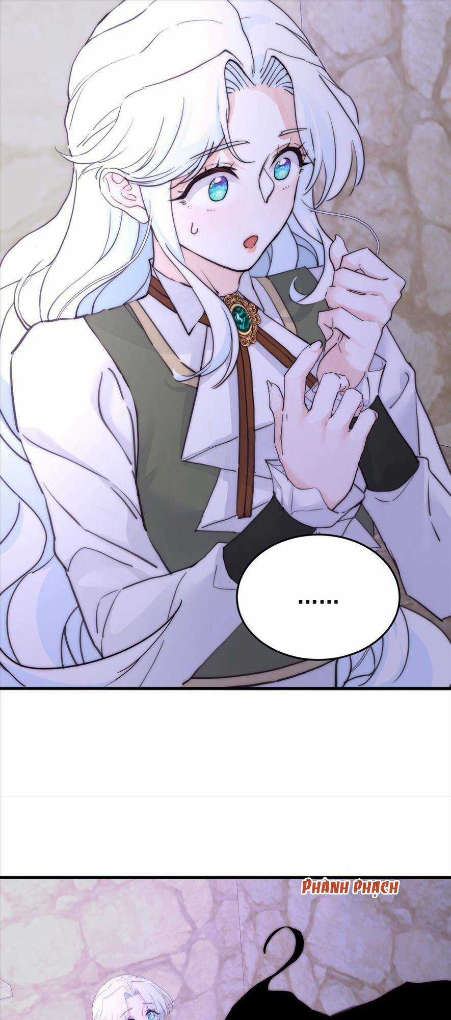 Bông Hoa Độc Của Nhà Công Tước Chapter 5 trang 8