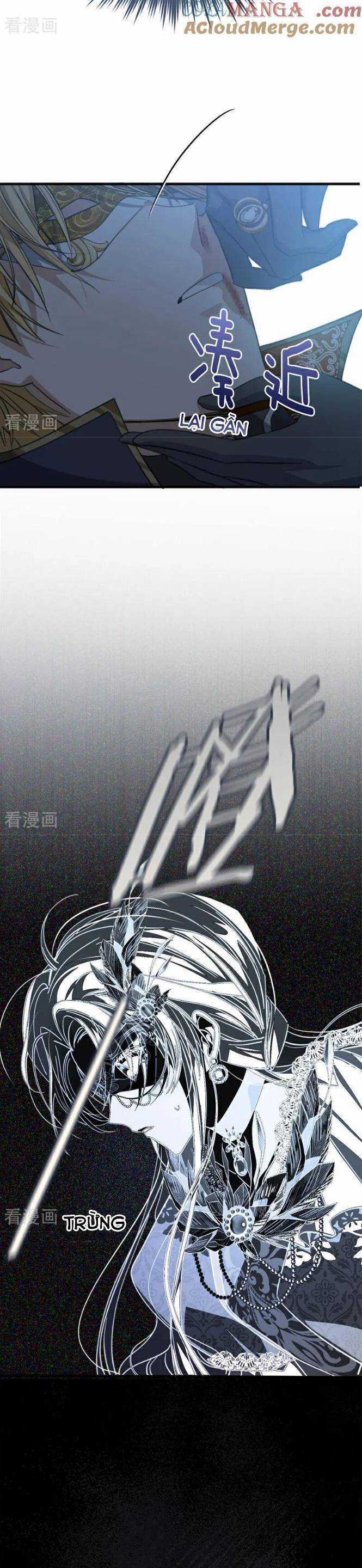 Bông Hoa Độc Của Nhà Công Tước Chapter 52 trang 11