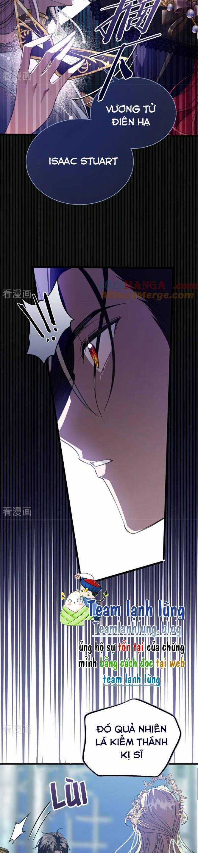 Bông Hoa Độc Của Nhà Công Tước Chapter 52 trang 5