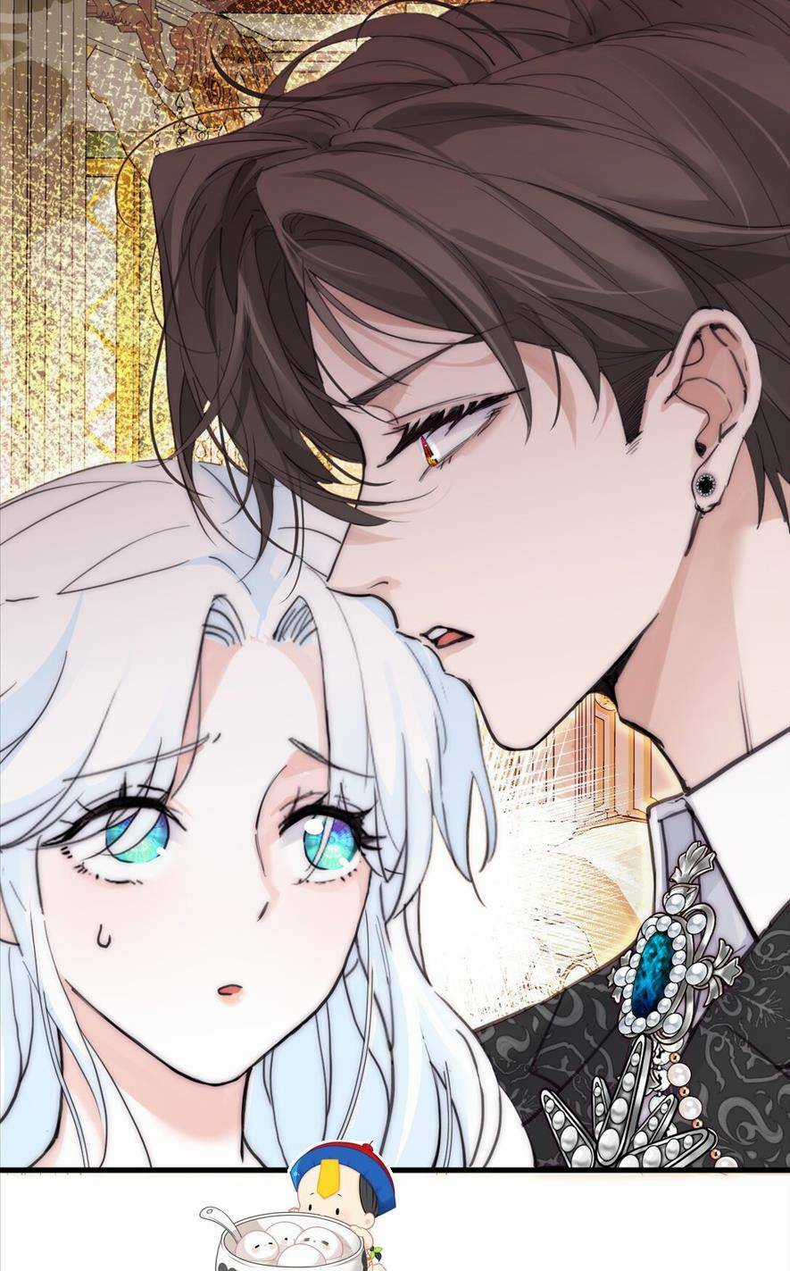 Bông Hoa Độc Của Nhà Công Tước Chapter 6 trang 10