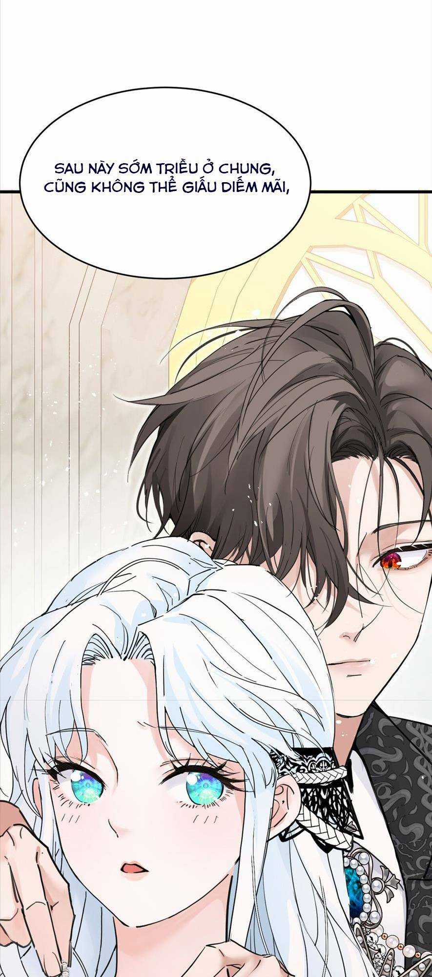 Bông Hoa Độc Của Nhà Công Tước Chapter 6 trang 12