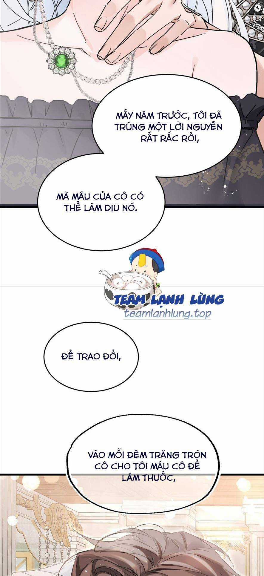 Bông Hoa Độc Của Nhà Công Tước Chapter 6 trang 13