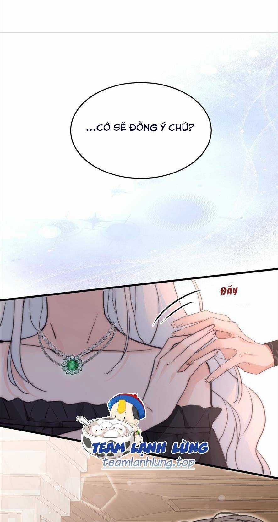 Bông Hoa Độc Của Nhà Công Tước Chapter 6 trang 15