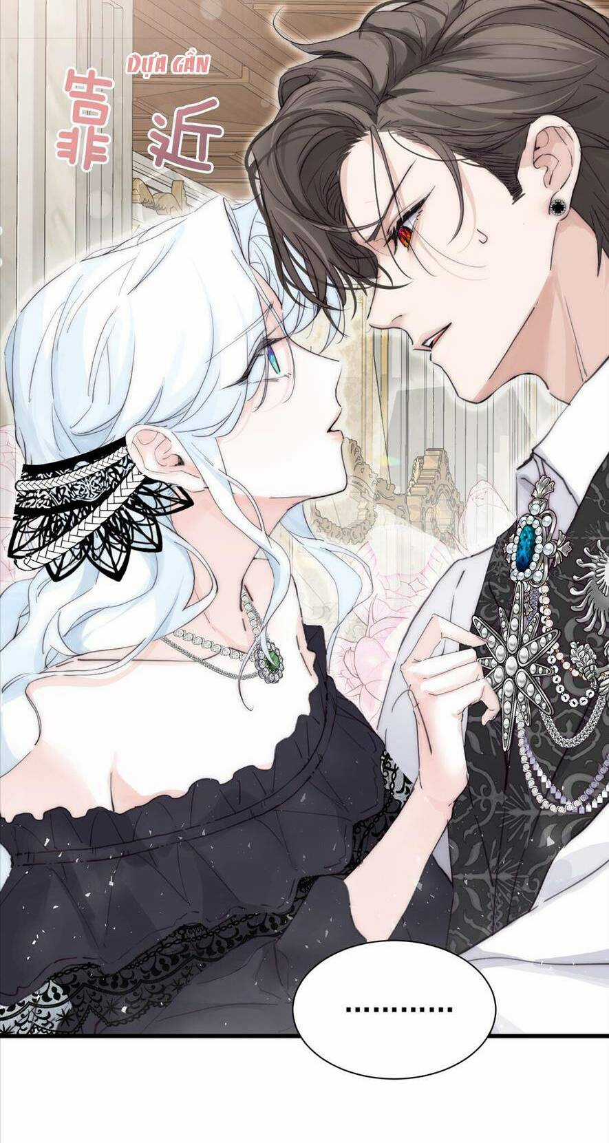 Bông Hoa Độc Của Nhà Công Tước Chapter 6 trang 16