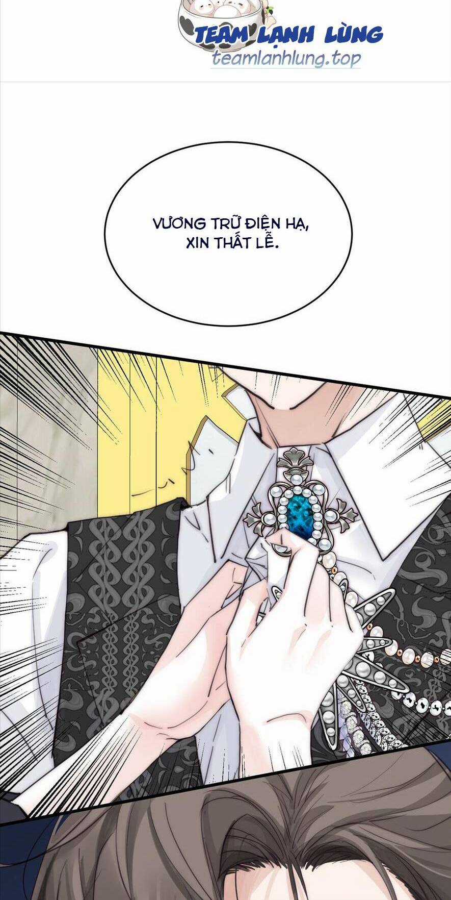 Bông Hoa Độc Của Nhà Công Tước Chapter 6 trang 18