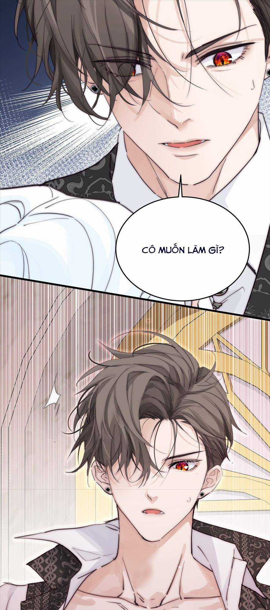 Bông Hoa Độc Của Nhà Công Tước Chapter 6 trang 19