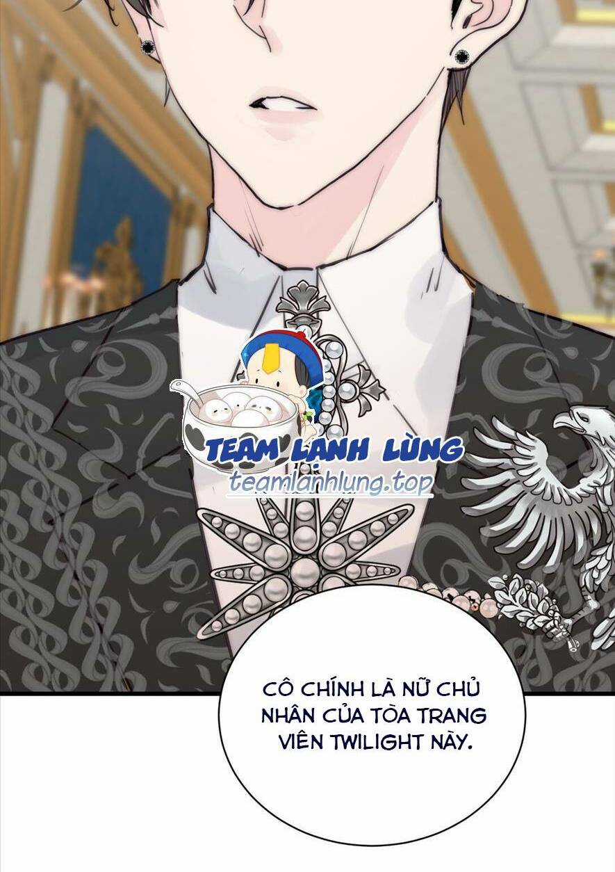 Bông Hoa Độc Của Nhà Công Tước Chapter 6 trang 2