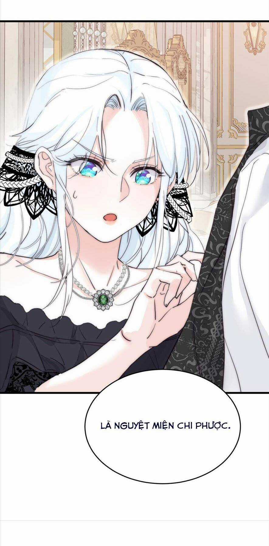 Bông Hoa Độc Của Nhà Công Tước Chapter 6 trang 21