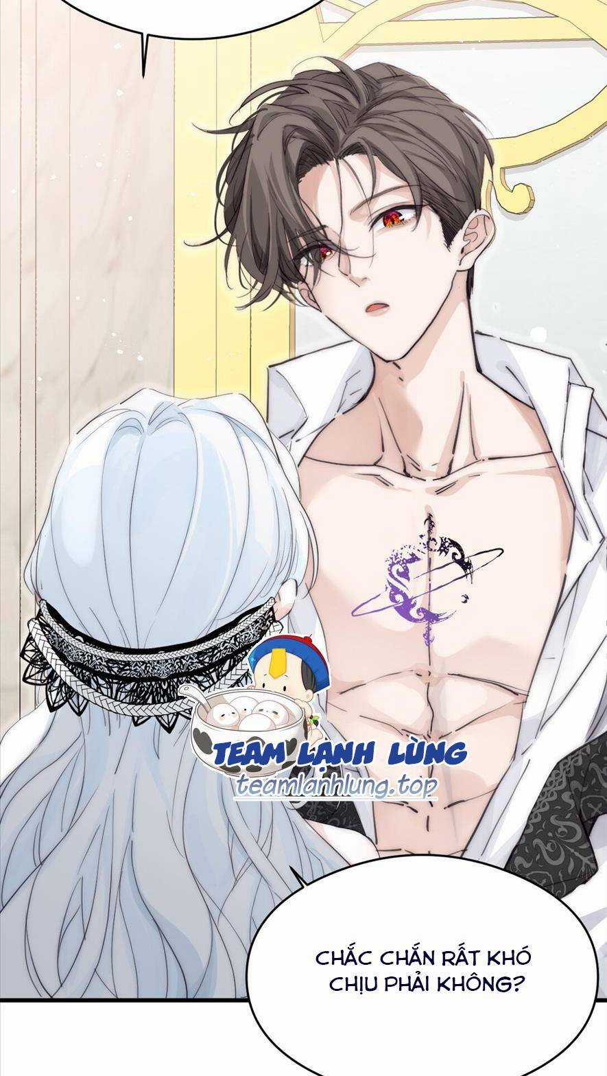 Bông Hoa Độc Của Nhà Công Tước Chapter 6 trang 23