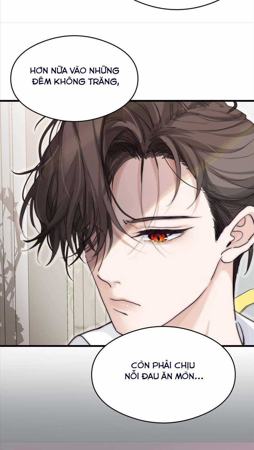 Bông Hoa Độc Của Nhà Công Tước Chapter 6 trang 24