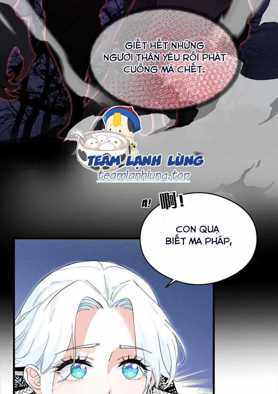 Bông Hoa Độc Của Nhà Công Tước Chapter 6 trang 26