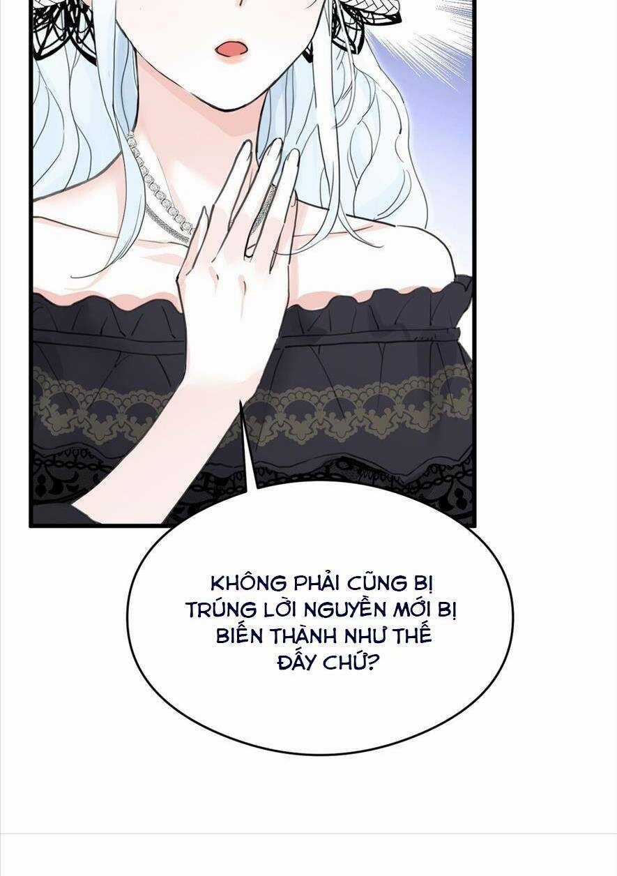 Bông Hoa Độc Của Nhà Công Tước Chapter 6 trang 27