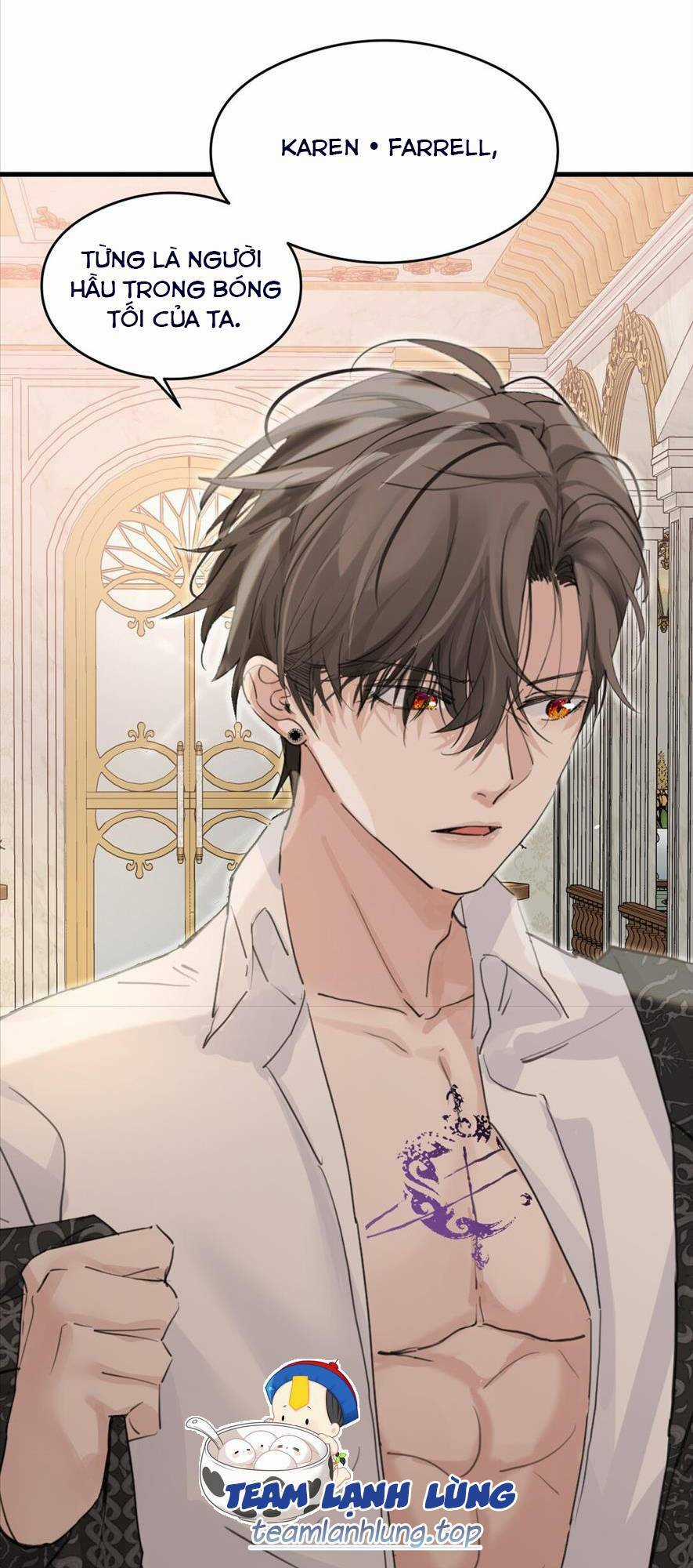 Bông Hoa Độc Của Nhà Công Tước Chapter 6 trang 28