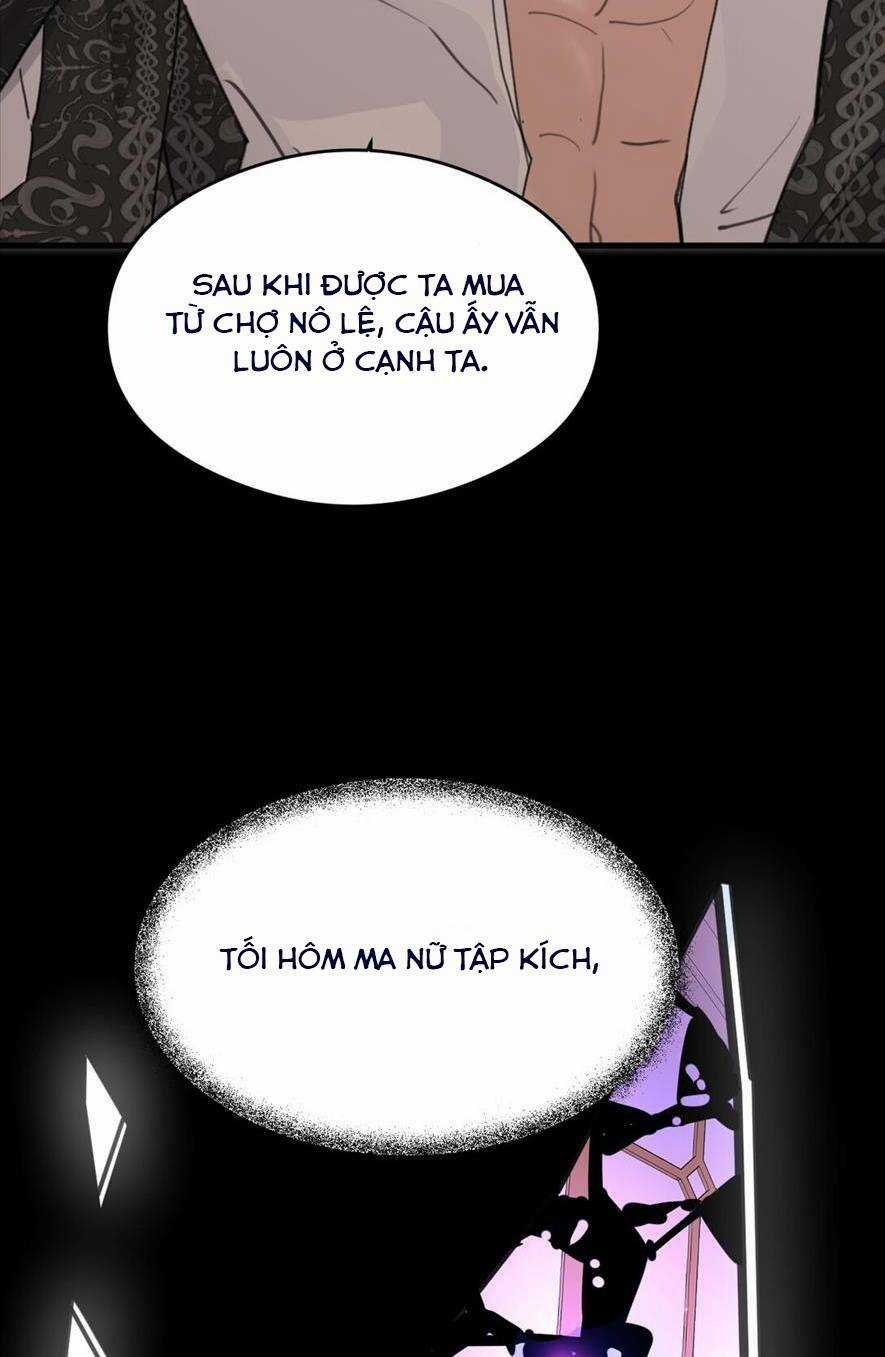 Bông Hoa Độc Của Nhà Công Tước Chapter 6 trang 29