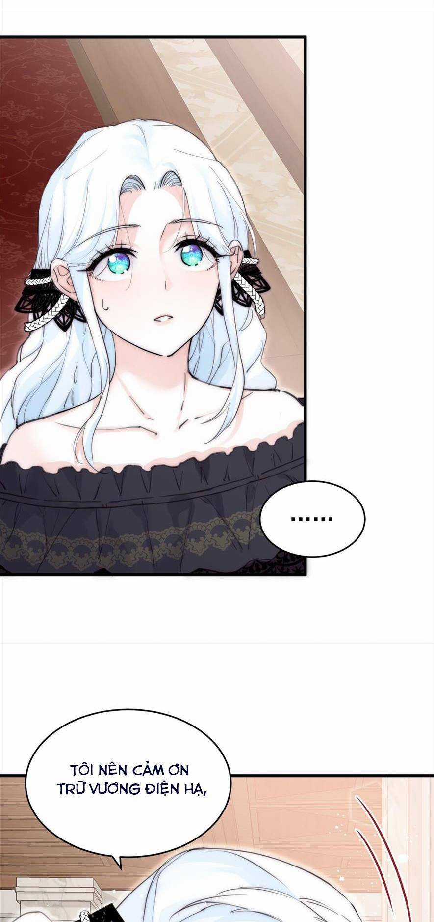 Bông Hoa Độc Của Nhà Công Tước Chapter 6 trang 3