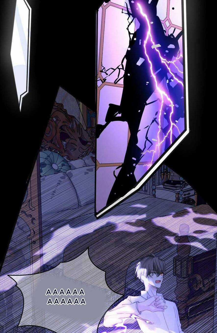 Bông Hoa Độc Của Nhà Công Tước Chapter 6 trang 30