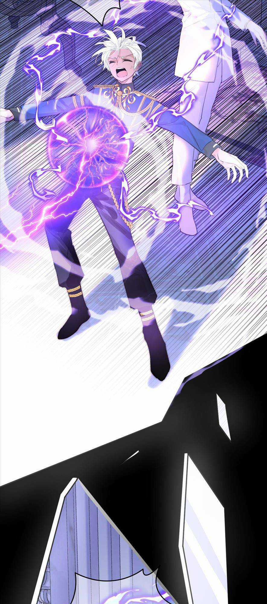 Bông Hoa Độc Của Nhà Công Tước Chapter 6 trang 31