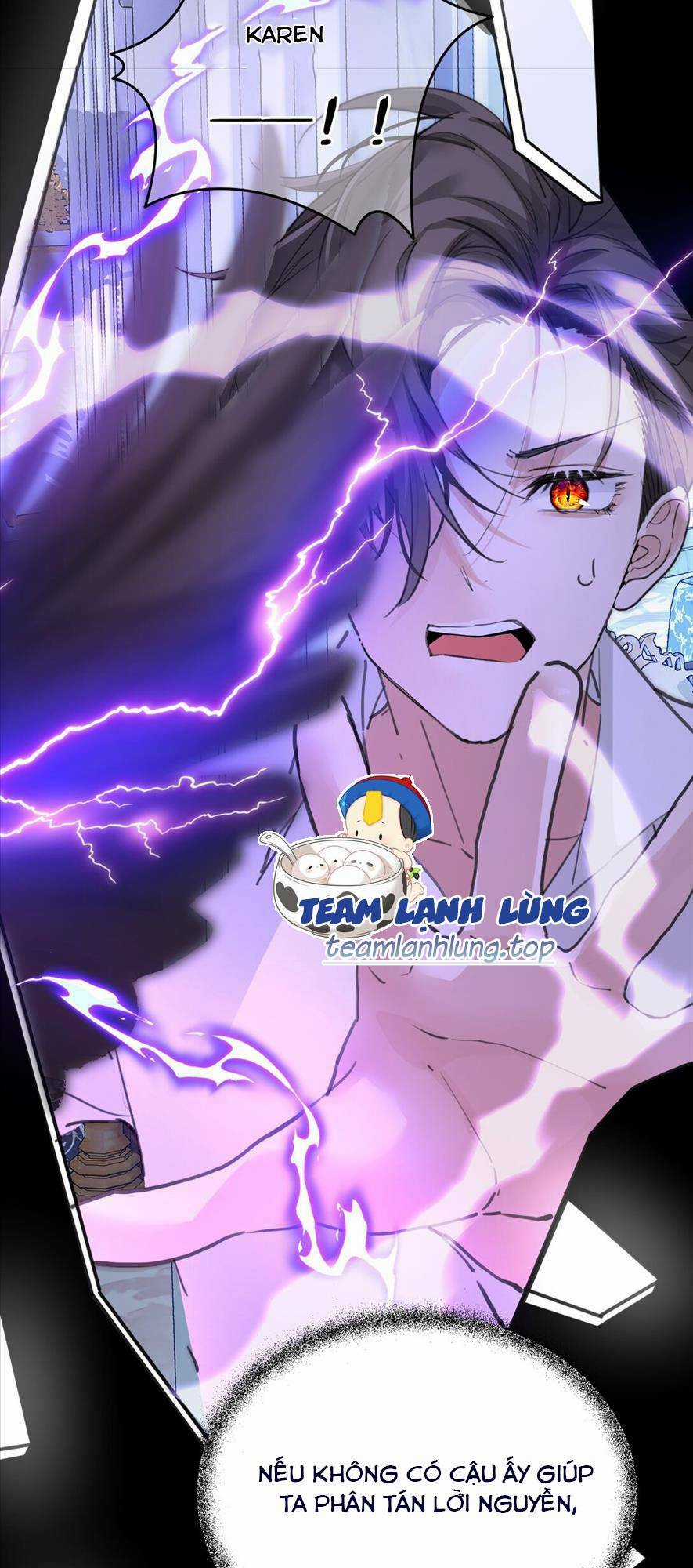 Bông Hoa Độc Của Nhà Công Tước Chapter 6 trang 32