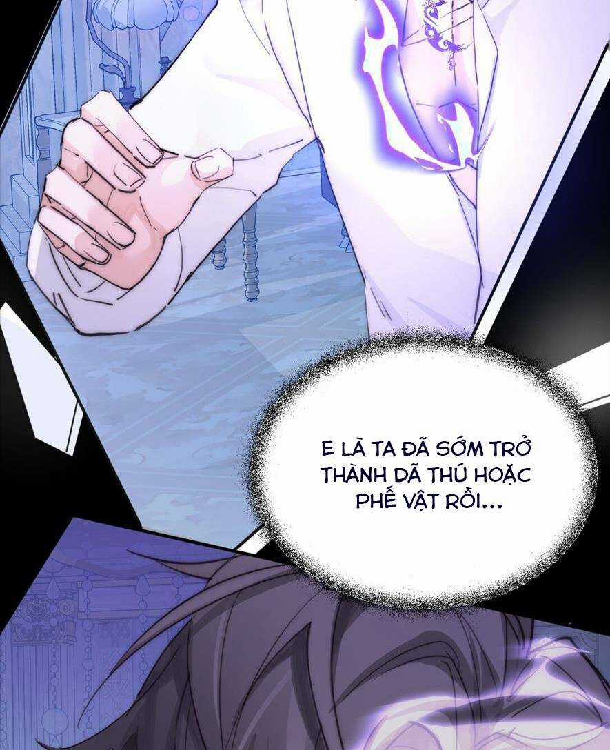 Bông Hoa Độc Của Nhà Công Tước Chapter 6 trang 34