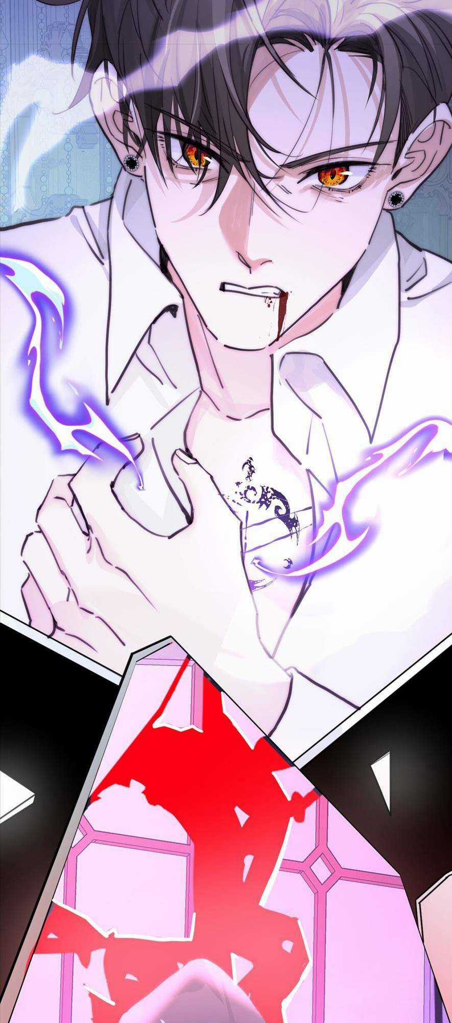 Bông Hoa Độc Của Nhà Công Tước Chapter 6 trang 35