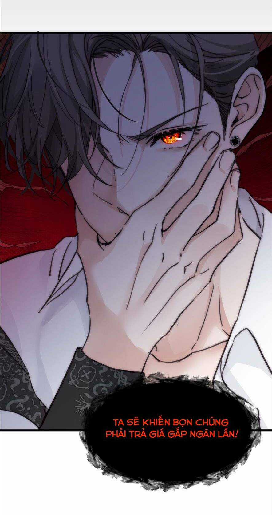 Bông Hoa Độc Của Nhà Công Tước Chapter 6 trang 38