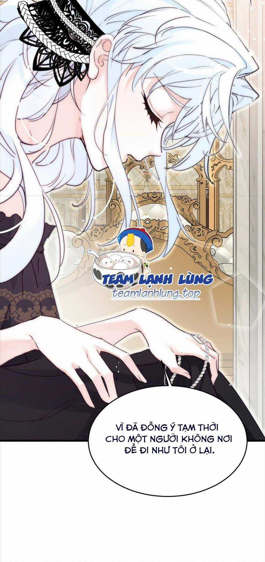 Bông Hoa Độc Của Nhà Công Tước Chapter 6 trang 4