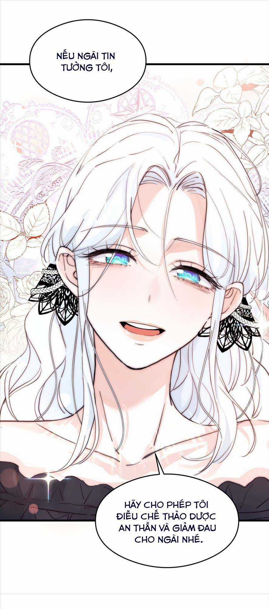 Bông Hoa Độc Của Nhà Công Tước Chapter 6 trang 42