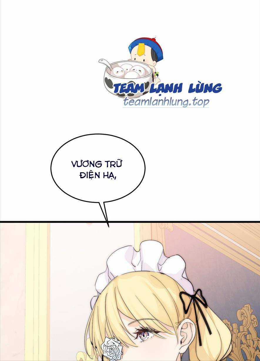 Bông Hoa Độc Của Nhà Công Tước Chapter 6 trang 43