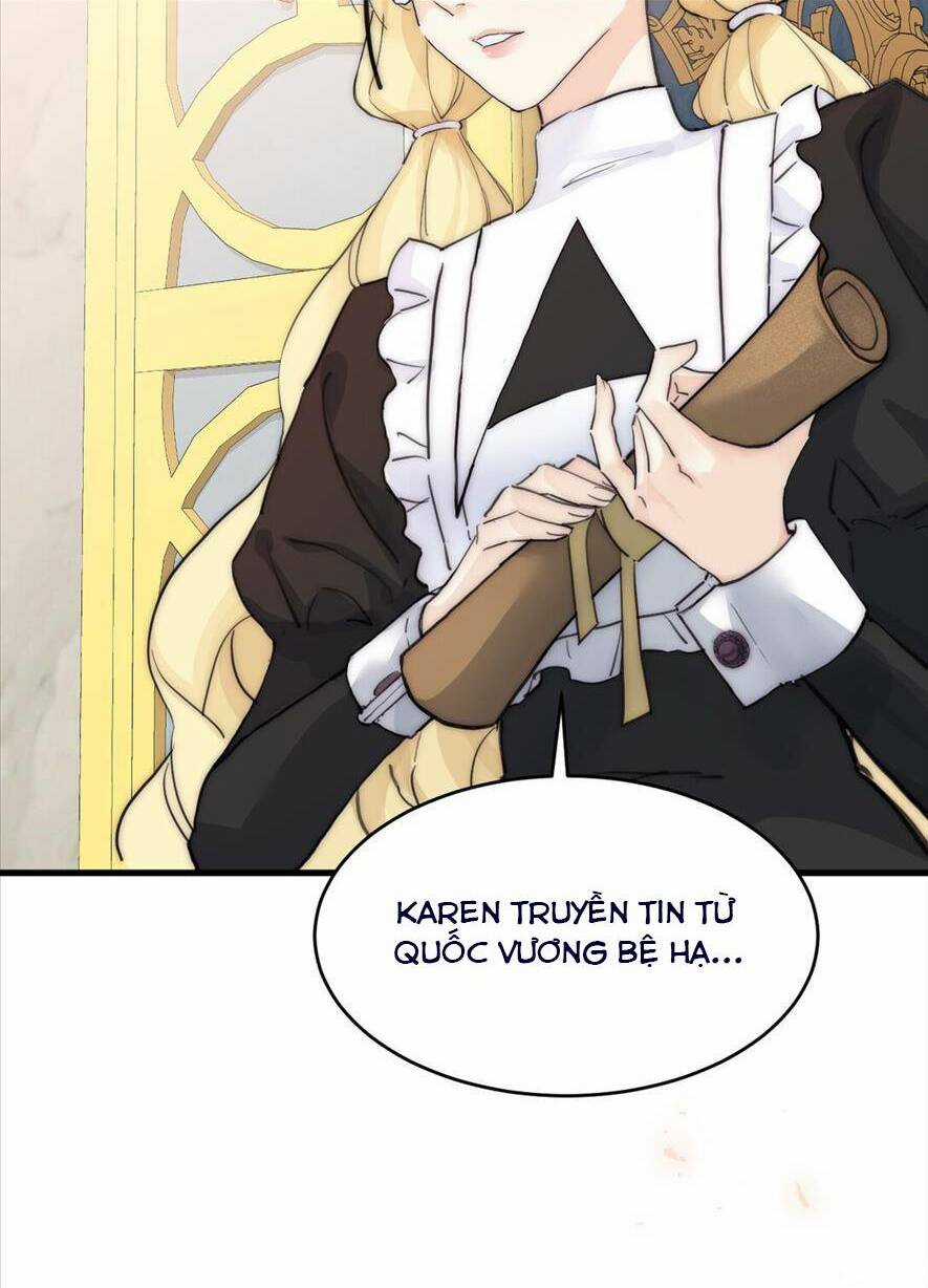 Bông Hoa Độc Của Nhà Công Tước Chapter 6 trang 44