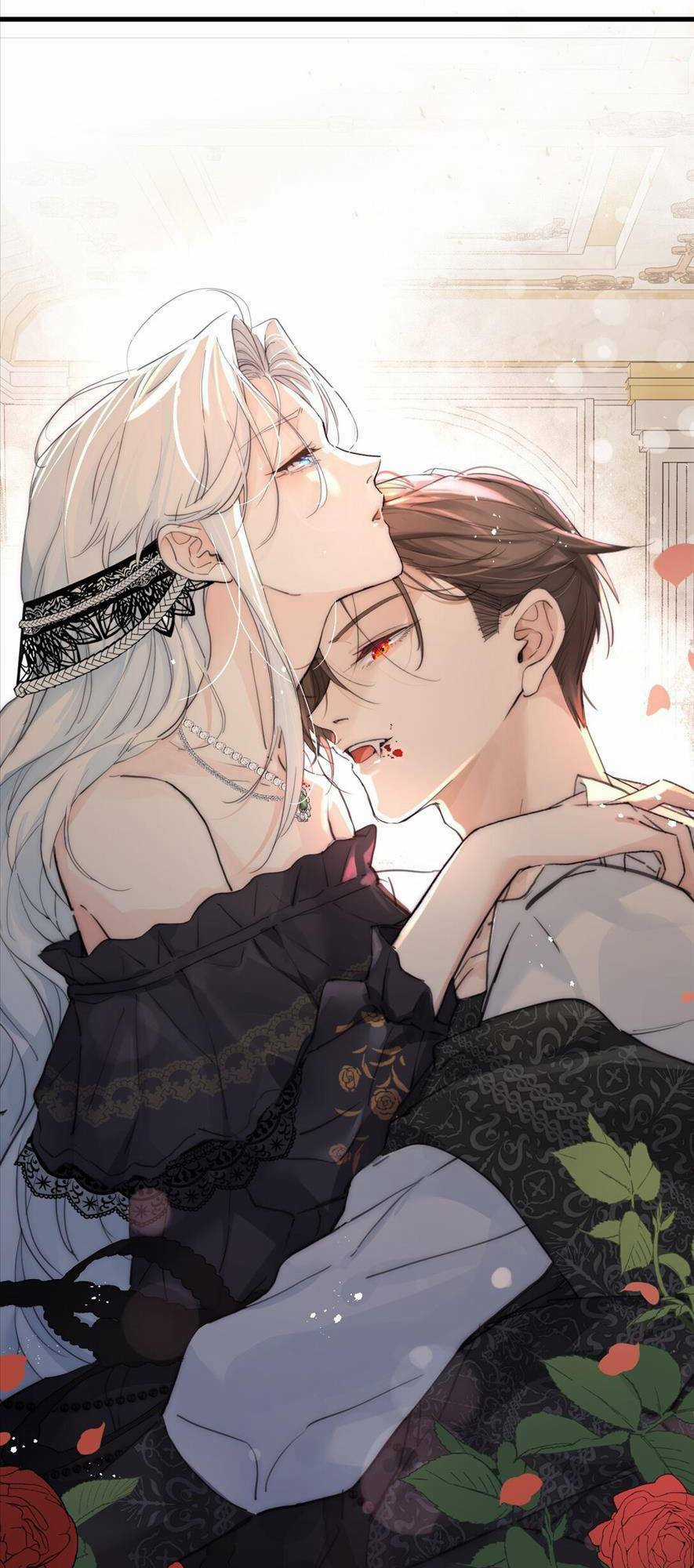 Bông Hoa Độc Của Nhà Công Tước Chapter 6 trang 45