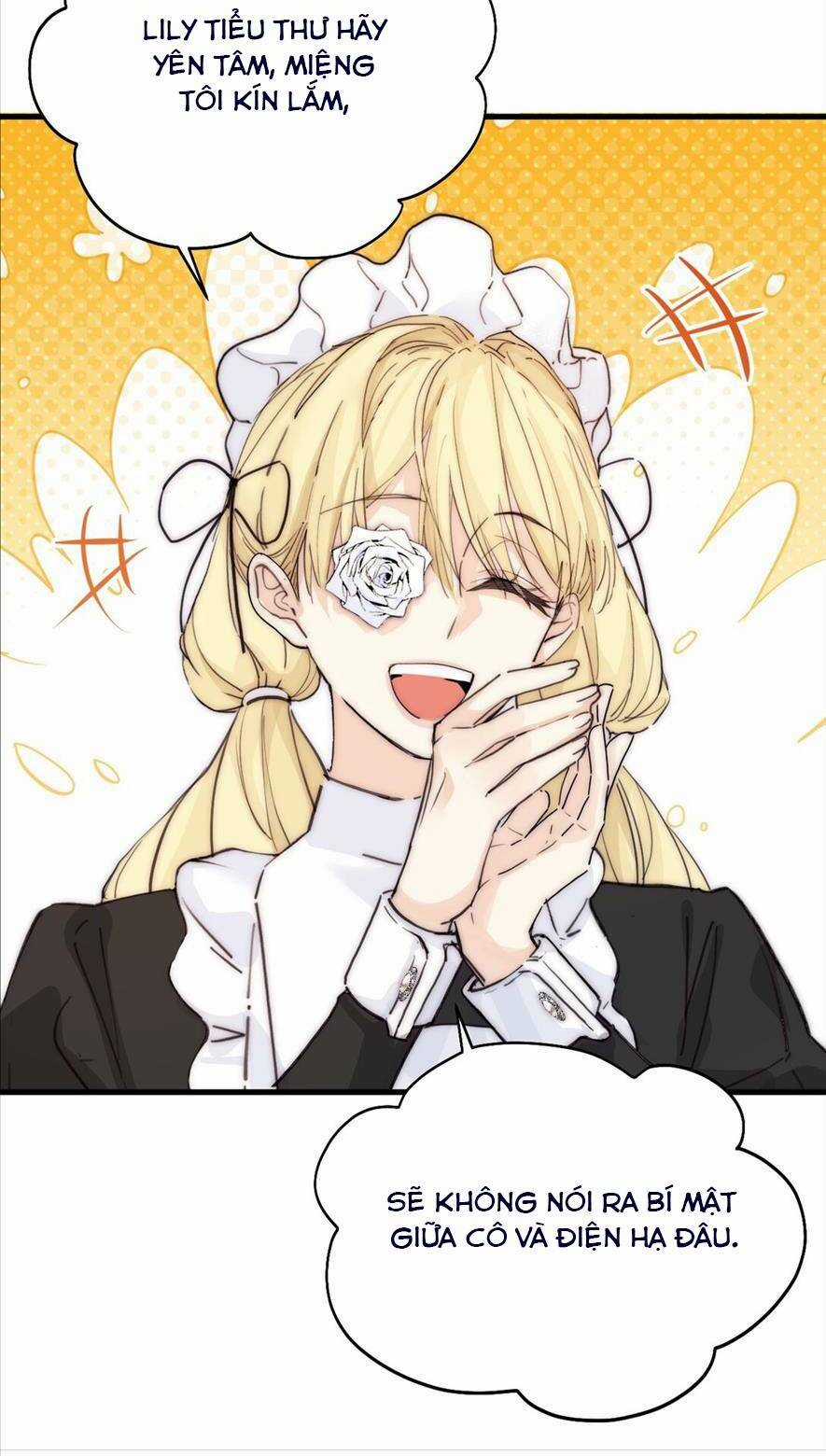 Bông Hoa Độc Của Nhà Công Tước Chapter 6 trang 47