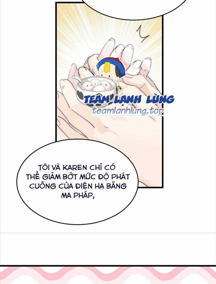 Bông Hoa Độc Của Nhà Công Tước Chapter 6 trang 49