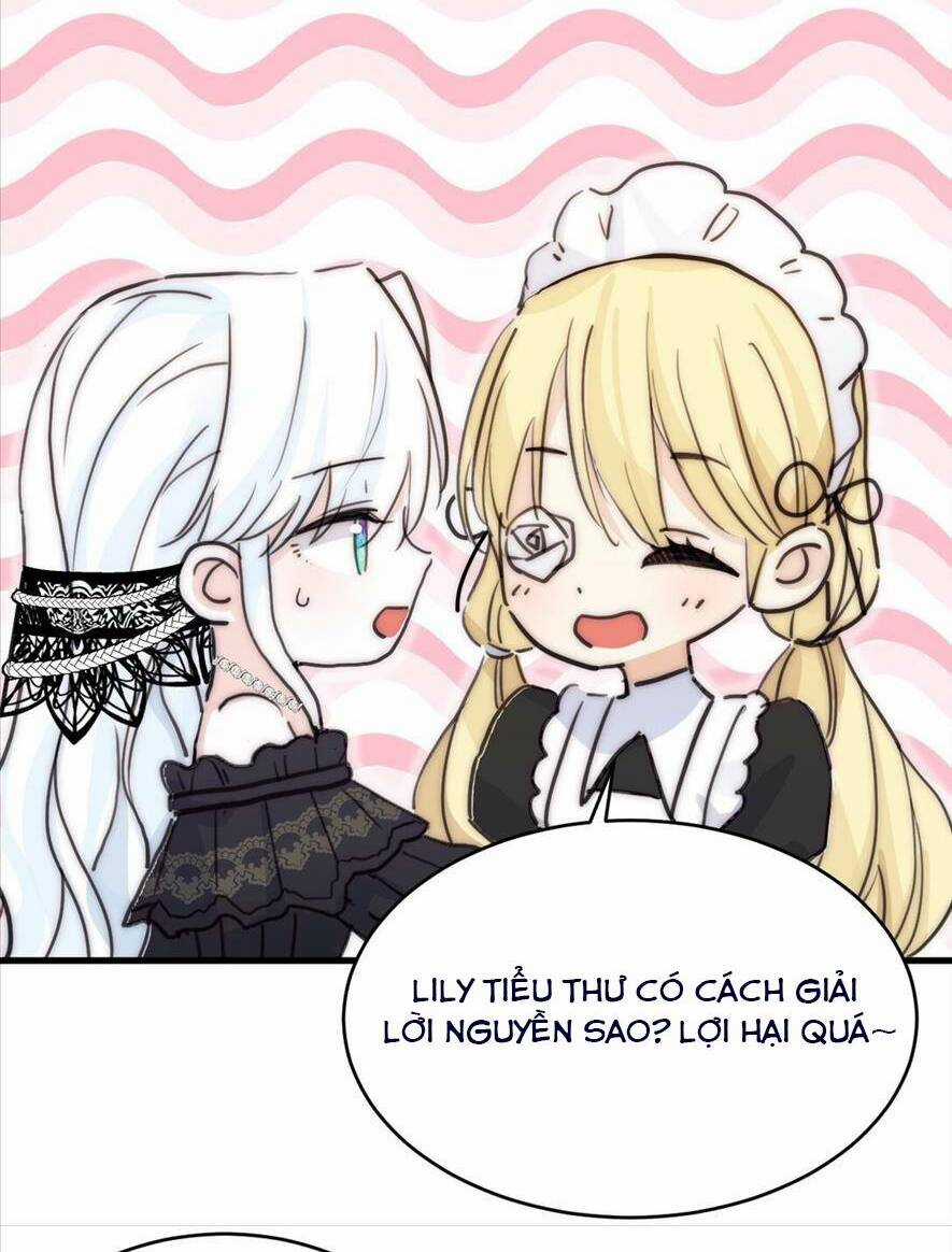 Bông Hoa Độc Của Nhà Công Tước Chapter 6 trang 50