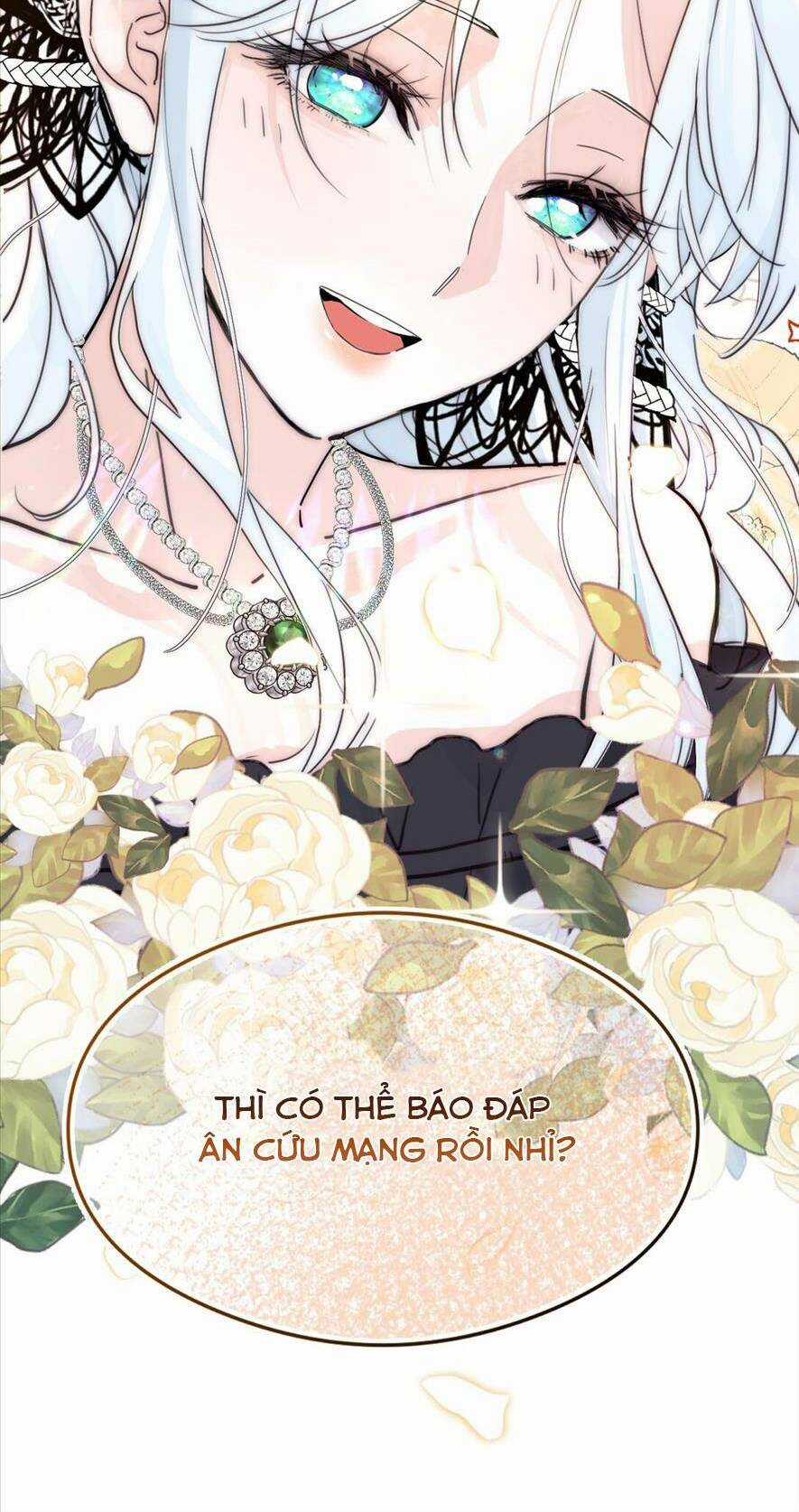 Bông Hoa Độc Của Nhà Công Tước Chapter 6 trang 53