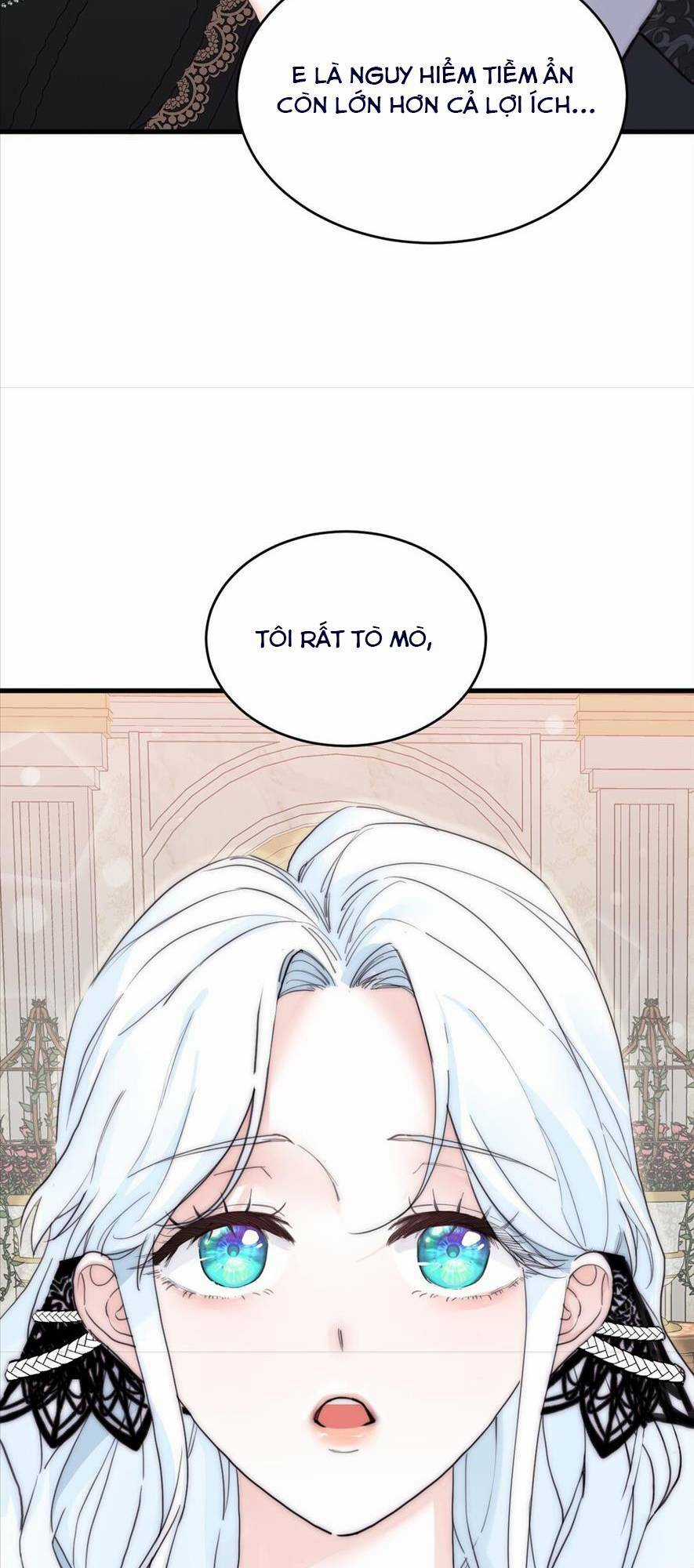 Bông Hoa Độc Của Nhà Công Tước Chapter 6 trang 6