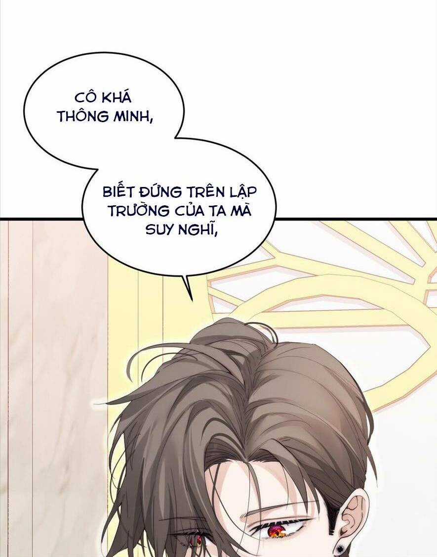 Bông Hoa Độc Của Nhà Công Tước Chapter 6 trang 8