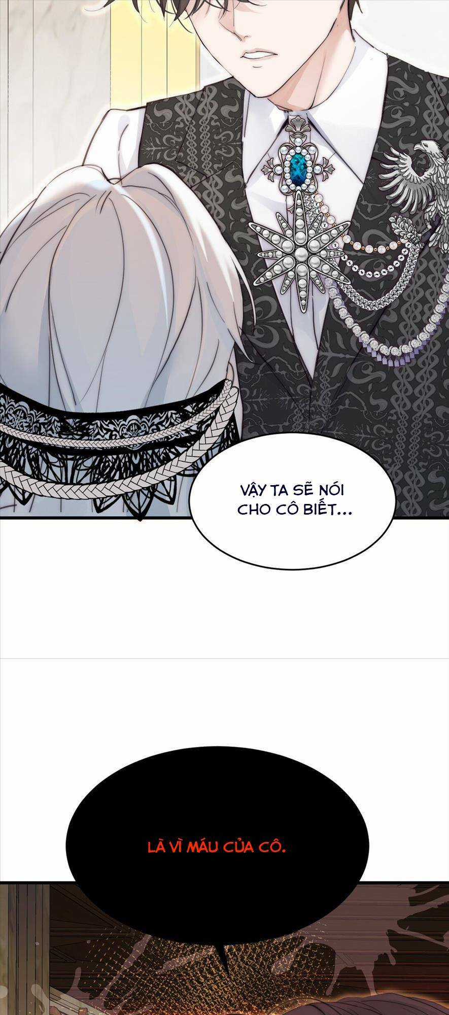 Bông Hoa Độc Của Nhà Công Tước Chapter 6 trang 9