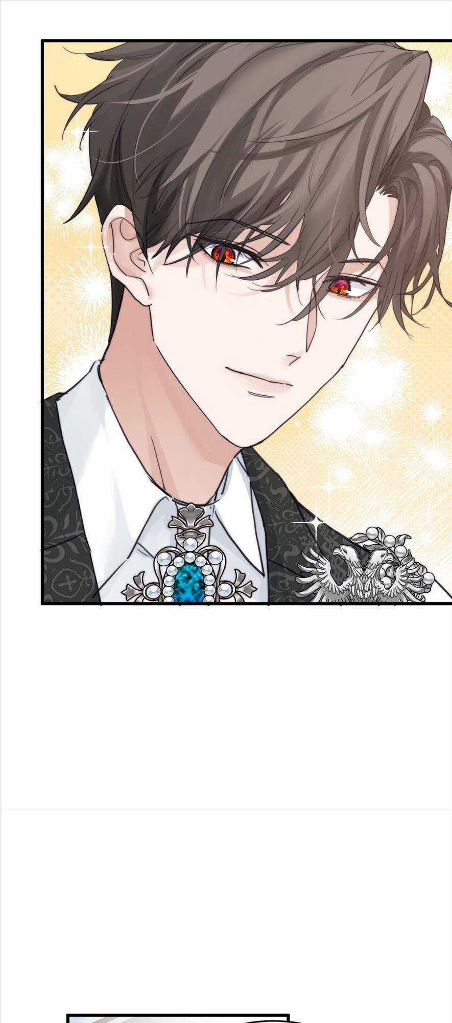 Bông Hoa Độc Của Nhà Công Tước Chapter 7 trang 10