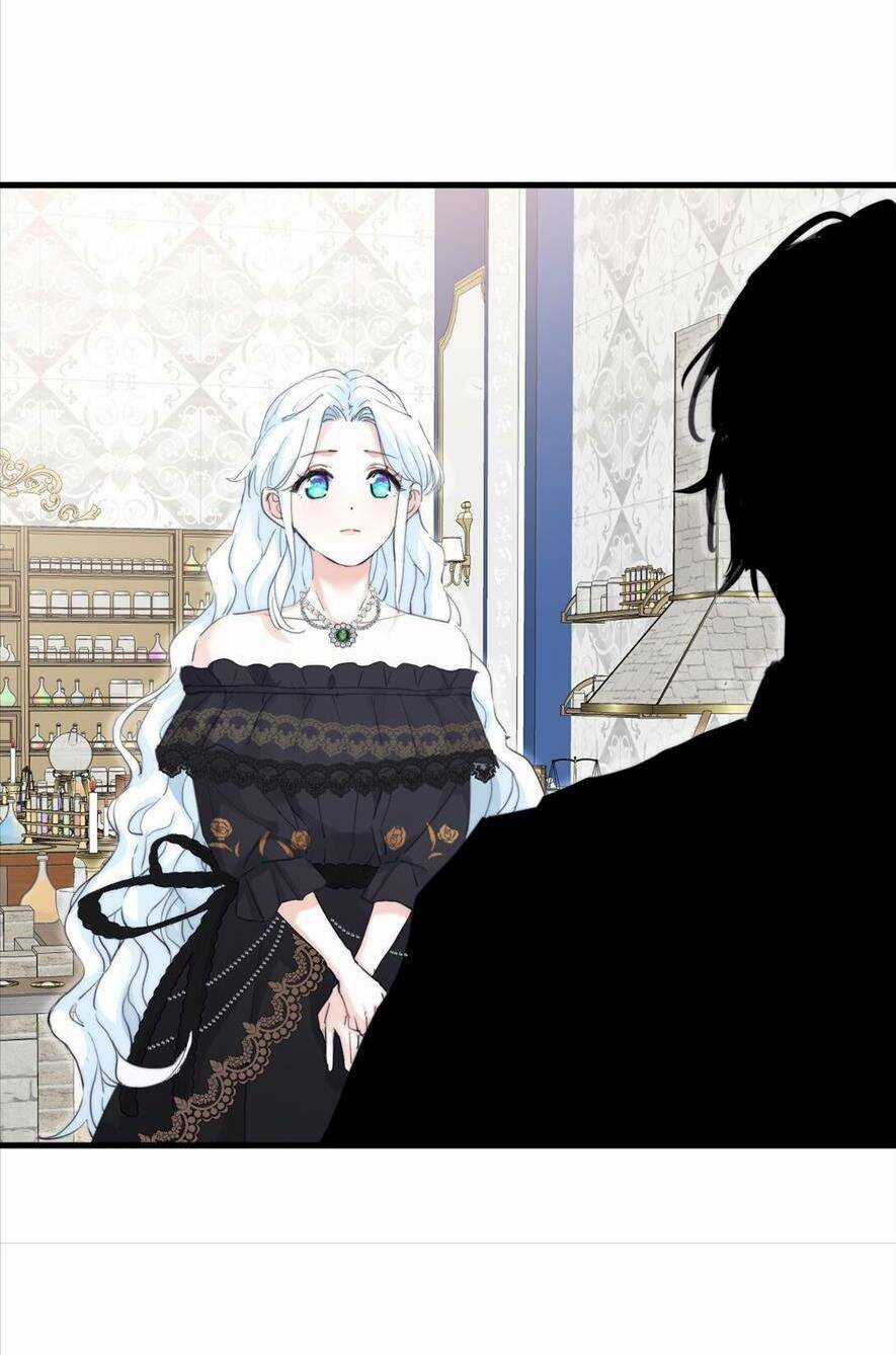 Bông Hoa Độc Của Nhà Công Tước Chapter 7 trang 12