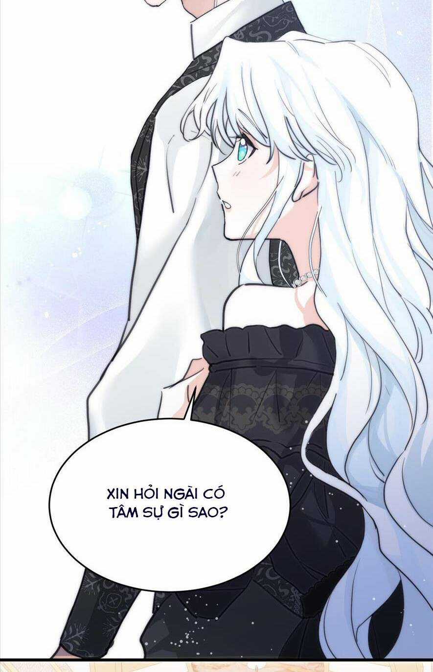 Bông Hoa Độc Của Nhà Công Tước Chapter 7 trang 15